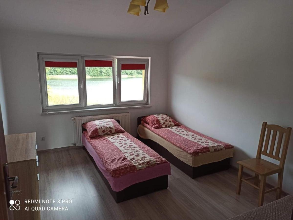 Eko-Fish Villa Miastko Bagian luar foto