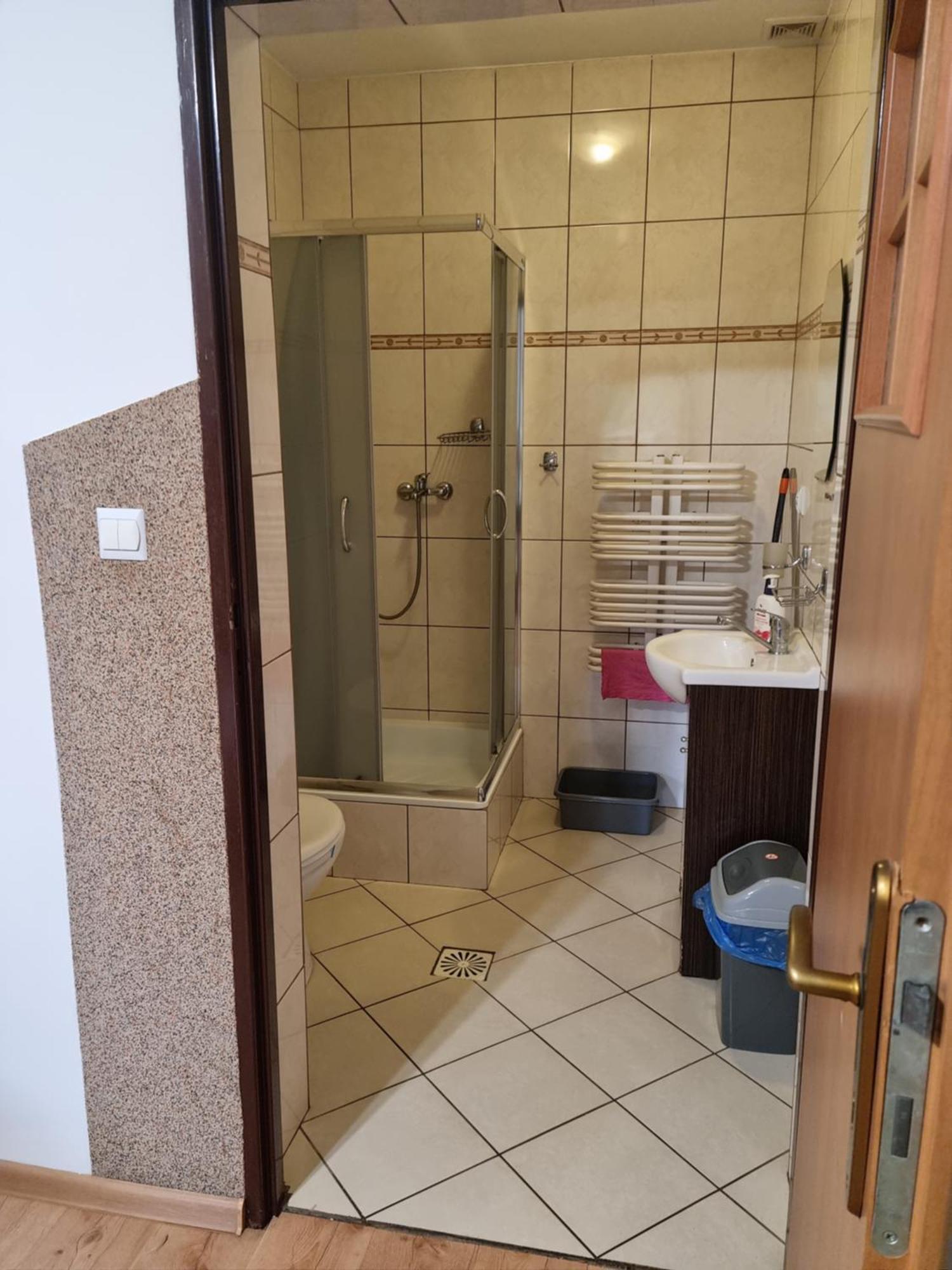 Eko-Fish Villa Miastko Bagian luar foto
